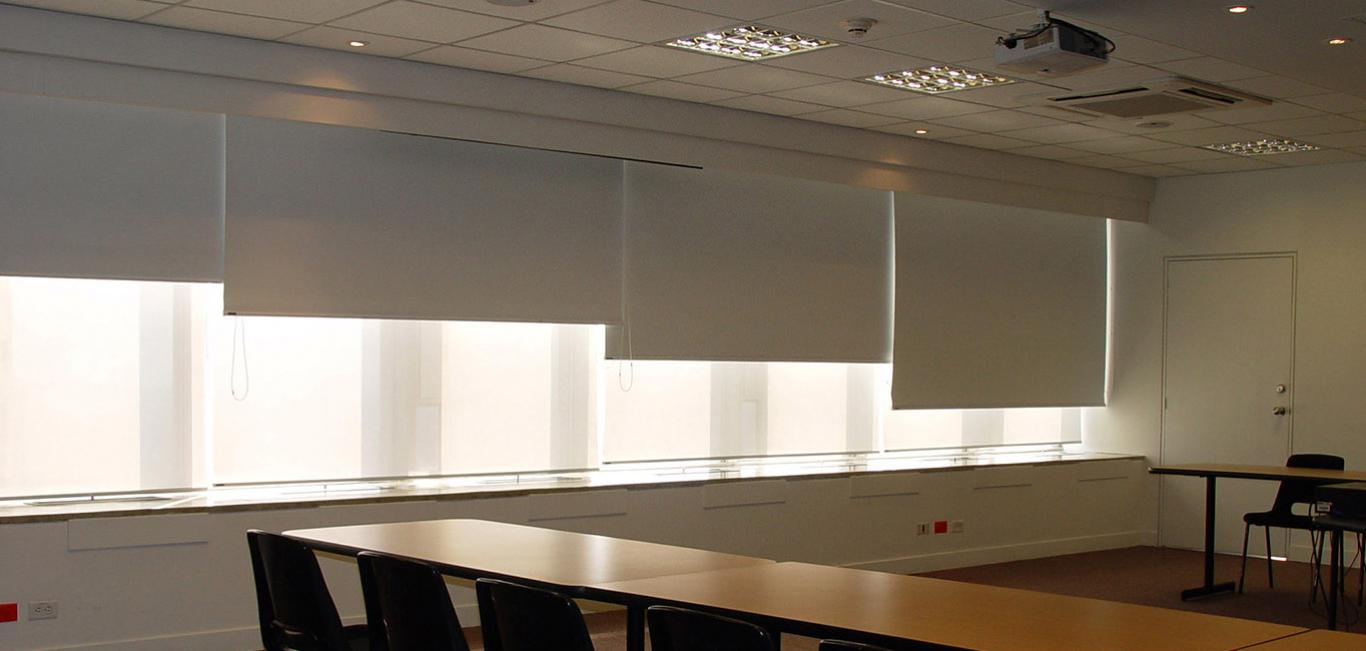 Cortinas Enrollables Quantum