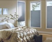 Cortinas Blackout Duette 