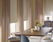 Cortinas Hunter Douglas