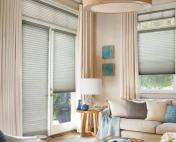 Cortinas Hunter Douglas