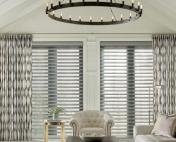 Cortinas Hunter Douglas