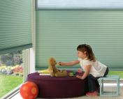 Cortinas Blackout Duette 