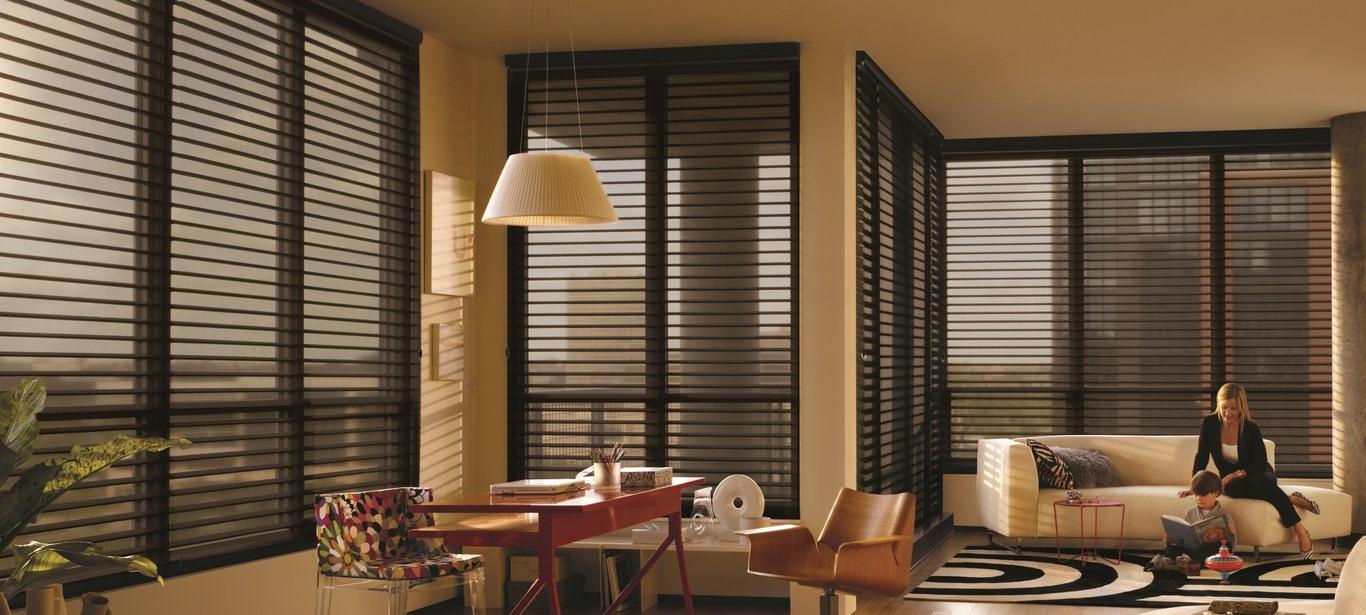 Cortinas Silhouette ® 